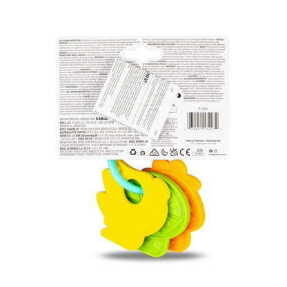 Bright Starts™ Musical MonKeys™ Electronic Toy - Premium for Kids in Qatar | Toysaro.com